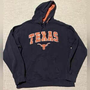 Texas Longhorns Hoodie